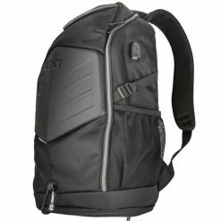 Goedkoopste 😉 Groothandel 👏 Trust GXT 1255 Outlaw - Gaming Laptop Rugzak - 15 Inch - Zwart ⭐ ⌛ -Tassen-Dames Verkoop 550x649 2