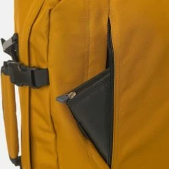 Korting 🥰 Groothandel ⭐ Cabinzero Cabin Zero Reistas Zonder Wielen Classic - Oranje 💯 ⭐ -Tassen-Dames Verkoop 550x649 3