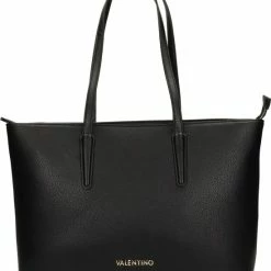 Gloednieuw π₯° Coupon π Valentino Bags Valentino Grote Shopper / Schoudertas / Tas Dames - Special Martu - Zwart π π