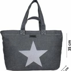 Groothandel 𧨠Aanbiedingen π Ralp Boyer Fana Bags Shopper/Grote Strandtas/Weekendtas XXL - Dames Shopper Zwart - Grote Reistas/Strandtas - Canvas Tas π π 19 Groothandel 𧨠Aanbiedingen π Ralp Boyer Fana Bags Shopper/Grote Strandtas/Weekendtas XXL - Dames Shopper Zwart - Grote Reistas/Strandtas - Canvas Tas π π -Tassen-Dames Verkoop 550x651 3