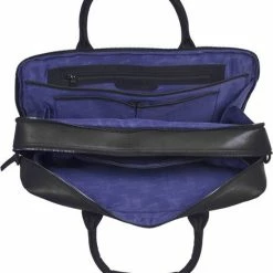 Promo π Flash-uitverkoop π DSTRCT Fletcher Street Laptoptas - 17 Inch - Zwart π π 20 Promo π Flash-uitverkoop π DSTRCT Fletcher Street Laptoptas - 17 Inch - Zwart π π -Tassen-Dames Verkoop 550x652 6