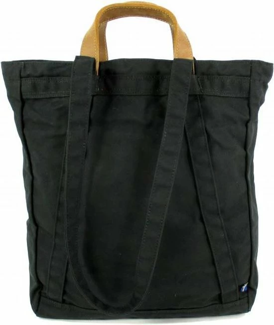 Goedkoop π Uitgang β Fjallraven Fjällräven Totepack No. 1 Unisex Rugzak - Black π₯ β 29 Goedkoop π Uitgang β Fjallraven Fjällräven Totepack No. 1 Unisex Rugzak - Black π₯ β - Afbeelding 27