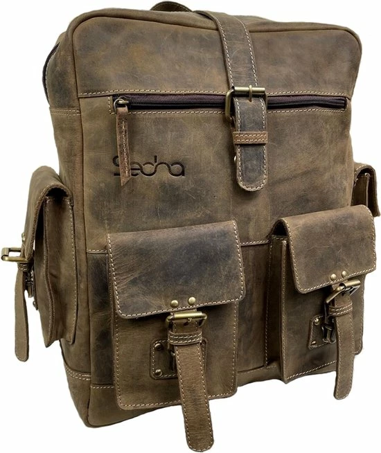 Beste Verkoop π Uitgang π SEDNA Grote Leren (laptop) Rugzak Memphis, 100% Echt Leer. β€οΈ π 3 Beste Verkoop π Uitgang π SEDNA Grote Leren (laptop) Rugzak Memphis, 100% Echt Leer. β€οΈ π