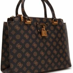 Coupon π Korting π Guess Medium Schoudertas / Crossbody Tas Dames - Centre Stage - Bruin π π 31 Coupon π Korting π Guess Medium Schoudertas / Crossbody Tas Dames - Centre Stage - Bruin π π -Tassen-Dames Verkoop 550x656 8