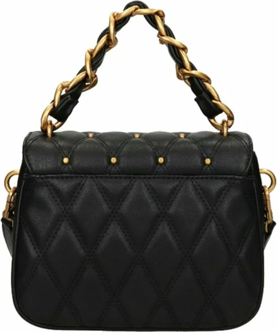 Nieuw π Goedkoopste π₯° Guess Medium Schoudertas / Crossbody Tas Dames - Triana - Zwart π π 15 Nieuw π Goedkoopste π₯° Guess Medium Schoudertas / Crossbody Tas Dames - Triana - Zwart π π - Afbeelding 13