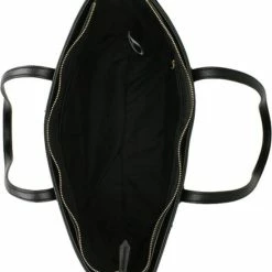 Gloednieuw 🥰 Coupon 🌟 Valentino Bags Valentino Grote Shopper / Schoudertas / Tas Dames - Special Martu - Zwart 🎁 🛒 -Tassen-Dames Verkoop 550x657