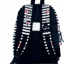 Coupon 🔔 Korting ⌛ Little Legends Kinderrugzak Little Legends - Print 💯 🔥 -Tassen-Dames Verkoop 550x658 3