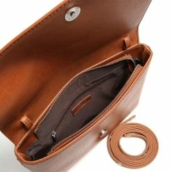 Beste Pirce 🎁 Goedkoop 👏 Matt & Nat Riya Vintage Dames Crossbodytas Chili 🤩 🤩 -Tassen-Dames Verkoop 550x660 3