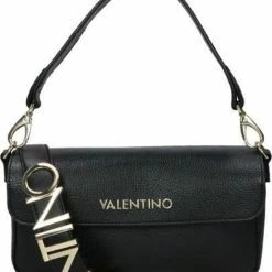 Beste recensies van 🛒 Beste deal 🥰 Valentino Bags Alexia Dames Crossbodytas - Zwart 🔥 😍 -Tassen-Dames Verkoop 550x661