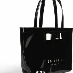 Beste Verkoop π Beste recensies van π Ted Baker Haricon Dames Handtas Polyamide - Zwart π π€© 22 Beste Verkoop π Beste recensies van π Ted Baker Haricon Dames Handtas Polyamide - Zwart π π€© -Tassen-Dames Verkoop 550x662 5
