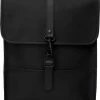 Beste Pirce 😍 Kopen 🥰 Rains Micro Rugzak 5 Liter - Zwart ✔️ ✨ -Tassen-Dames Verkoop 550x663 2