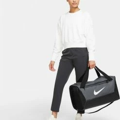 Goedkoopste 👏 Goedkoopste 💯 Nike Brasilia 9.5 41L Tas 👍 ✨ -Tassen-Dames Verkoop 550x663