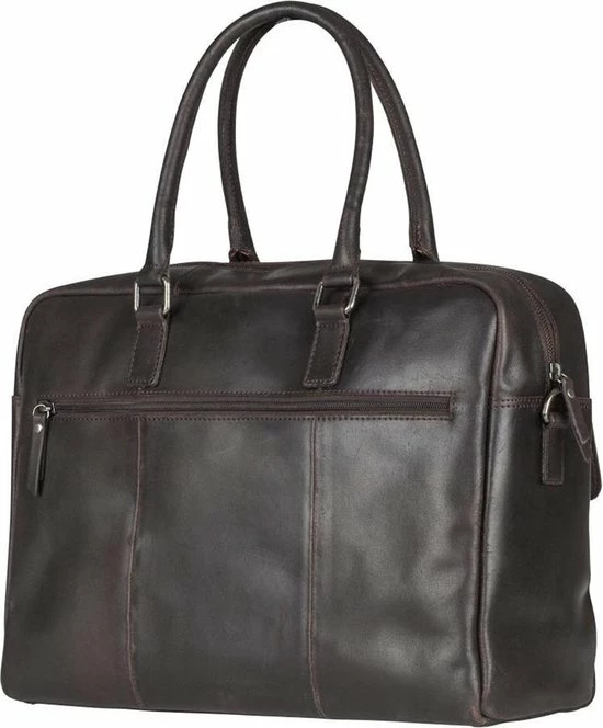 Korting π Beste deal π Burkely On The Move Unisex Laptoptas 15,6'' Flap Inclusief Powerbank - Zwart π π 6 Korting π Beste deal π Burkely On The Move Unisex Laptoptas 15,6'' Flap Inclusief Powerbank - Zwart π π - Afbeelding 4