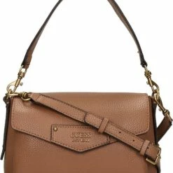 Nieuw π Goedkoopste π Guess Kleine Schoudertas / Crossbody Tas Dames - Eco Brenton - Bruin 𧨠β€οΈ 20 Nieuw π Goedkoopste π Guess Kleine Schoudertas / Crossbody Tas Dames - Eco Brenton - Bruin 𧨠β€οΈ -Tassen-Dames Verkoop 550x665 2