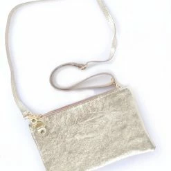 Beste Pirce 🥰 Coupon 🔔 Giuliano Rainbow Metallic Schoudertas - Clutch Multicolor 🌟 ❤️ -Tassen-Dames Verkoop 550x666 5