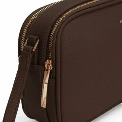 Korting 🎁 Promo 😉 Matt & Natt Pair Purity Dames Crossbodytas - Bruin ⭐ 🛒 -Tassen-Dames Verkoop 550x666 6