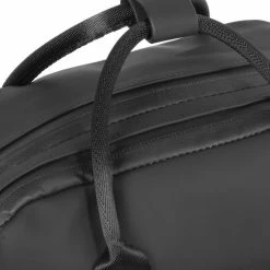 Kopen 🛒 Beste recensies van 🧨 New Rebels® William - Rugtas - Zwart - Waterafstotend - 15.615141312108 - 20L - 28x16x44cm - Rugzak / 🎒 🎒 Backpack 🎁 😉 -Tassen-Dames Verkoop 550x667 2