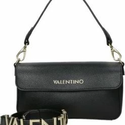 Beste recensies van 🛒 Beste deal 🥰 Valentino Bags Alexia Dames Crossbodytas - Zwart 🔥 😍 -Tassen-Dames Verkoop 550x667 3
