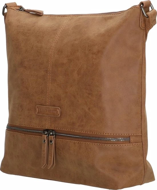 Flash-uitverkoop π€© Coupon π Enrico Benetti Nouméa 66471 Schoudertas - Camel π β¨ 5 Flash-uitverkoop π€© Coupon π Enrico Benetti Nouméa 66471 Schoudertas - Camel π β¨ - Afbeelding 3