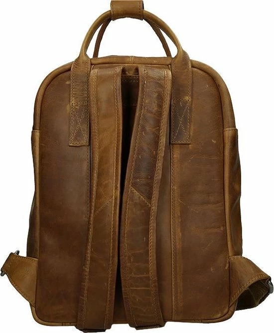 Top 10 π Hete verkoop π Chesterfield Bellary Rugzak Cognac β¨ π 14 Top 10 π Hete verkoop π Chesterfield Bellary Rugzak Cognac β¨ π - Afbeelding 12