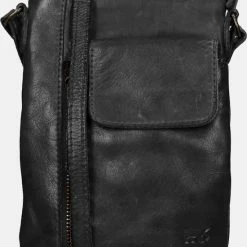 Beste Pirce π₯ Nieuw π Bear Design Senna Telefoontasje - Zwart β π