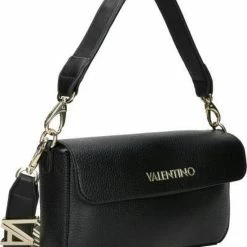 Beste recensies van 🛒 Beste deal 🥰 Valentino Bags Alexia Dames Crossbodytas - Zwart 🔥 😍 -Tassen-Dames Verkoop 550x671 1