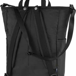 Goedkoop โญ Coupon ๐ Fjallraven Fjällräven High Coast Totepack Unisex Rugzak - Black ๐ ๐งจ 10 Goedkoop โญ Coupon ๐ Fjallraven Fjällräven High Coast Totepack Unisex Rugzak - Black ๐ ๐งจ -Tassen-Dames Verkoop 550x672 1