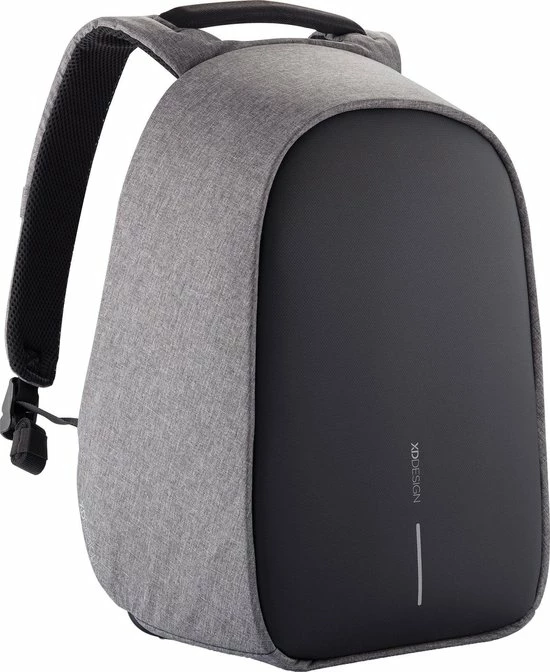 Groothandel 🤩 Beste Verkoop ✔️ XD Design Bobby Hero XL - Anti-Diefstal Rugzak 21.5 Liter - Grijs 👍 👏 44 Groothandel 🤩 Beste Verkoop ✔️ XD Design Bobby Hero XL - Anti-Diefstal Rugzak 21.5 Liter - Grijs 👍 👏 - Afbeelding 42