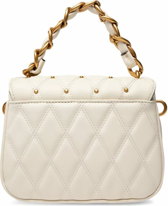 Nieuw π Goedkoopste π₯° Guess Medium Schoudertas / Crossbody Tas Dames - Triana - Zwart π π 18 Nieuw π Goedkoopste π₯° Guess Medium Schoudertas / Crossbody Tas Dames - Triana - Zwart π π - Afbeelding 16