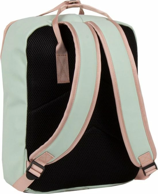 Top 10 π Beste Verkoop π New Rebels® Tim - Rugtas - Grijs - 12108 - 27x8x33cm - Rugzak / π π Backpack π π 6 Top 10 π Beste Verkoop π New Rebels® Tim - Rugtas - Grijs - 12108 - 27x8x33cm - Rugzak / π π Backpack π π - Afbeelding 4