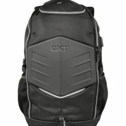 Goedkoopste 😉 Groothandel 👏 Trust GXT 1255 Outlaw - Gaming Laptop Rugzak - 15 Inch - Zwart ⭐ ⌛ -Tassen-Dames Verkoop 550x677 5