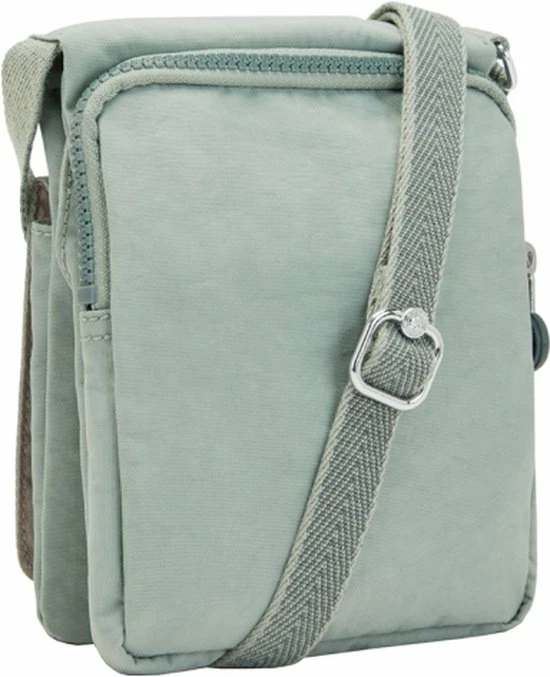 Groothandel βοΈ Beste recensies van π Kipling Kleine Schoudertas / Crossbody Tas Dames - Polyester - New Eldorado - Groen π π 9 Groothandel βοΈ Beste recensies van π Kipling Kleine Schoudertas / Crossbody Tas Dames - Polyester - New Eldorado - Groen π π - Afbeelding 7