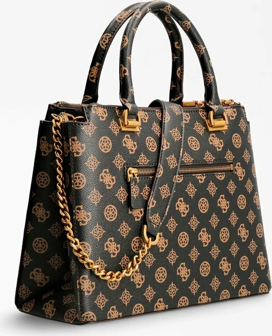 Coupon π Korting π Guess Medium Schoudertas / Crossbody Tas Dames - Centre Stage - Bruin π π 28 Coupon π Korting π Guess Medium Schoudertas / Crossbody Tas Dames - Centre Stage - Bruin π π - Afbeelding 26