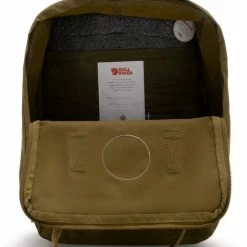 Aanbiedingen 🛒 Top 10 👏 Fjallraven Fjällräven Kånken Unisex Rugzak - Foliage Green 😉 🧨 -Tassen-Dames Verkoop 550x679 2