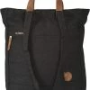 Goedkoop 😀 Uitgang ⌛ Fjallraven Fjällräven Totepack No. 1 Unisex Rugzak - Black 🔥 ⌛ -Tassen-Dames Verkoop 550x679 9