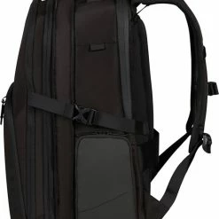 Flash-uitverkoop 🧨 Korting 🎁 "Samsonite Laptoprugzak - Biz2Go Bp 17.3"" Exp Overnight Black" ✨ 🥰 -Tassen-Dames Verkoop 550x680 5