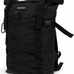 Top 10 ✔️ Aanbiedingen ❤️ Norlander 🎒 🎒 Backpack Outdoor 21L - Rugzak - Waterafstotend - Met Laptopvak - Zwart 🎁 🌟 -Tassen-Dames Verkoop 550x680 9