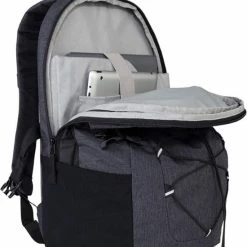 Promo 😉 Goedkoop 😉 NOMAD® Focus Daypack 28 L Rugzak - Foam Comfort - Grey ✔️ 🔥 -Tassen-Dames Verkoop 550x681 1