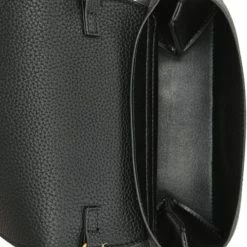 Nieuw π Kopen π Guess Kleine Schoudertas / Crossbody Tas Dames - Downtown Chic - Zwart π π― 55 Nieuw π Kopen π Guess Kleine Schoudertas / Crossbody Tas Dames - Downtown Chic - Zwart π π― -Tassen-Dames Verkoop 550x682 2