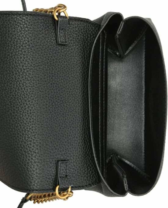 Nieuw π Kopen π Guess Kleine Schoudertas / Crossbody Tas Dames - Downtown Chic - Zwart π π― 24 Nieuw π Kopen π Guess Kleine Schoudertas / Crossbody Tas Dames - Downtown Chic - Zwart π π― - Afbeelding 22