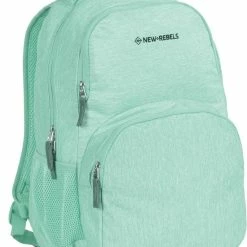 Beste deal ⌛ Aanbiedingen 😉 New Rebels BTS 2 With Laptop Soft Mint ⌛ 👍