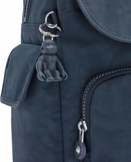 Beste deal π Beste Verkoop 𧨠Kipling City Pack Mini Dames Rugzak - Blue Bleu 2 π π 9 Beste deal π Beste Verkoop 𧨠Kipling City Pack Mini Dames Rugzak - Blue Bleu 2 π π - Afbeelding 7