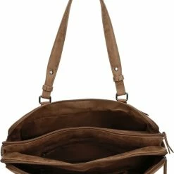 Begroting ๐ Goedkoopste ๐ Enrico Benetti Alice 66632 Schoudertas Met Tabletvak - Camel โค๏ธ ๐ 13 Begroting ๐ Goedkoopste ๐ Enrico Benetti Alice 66632 Schoudertas Met Tabletvak - Camel โค๏ธ ๐ -Tassen-Dames Verkoop 550x683 3