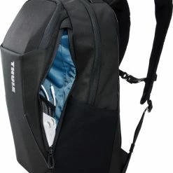 Beste recensies van 🥰 Goedkoopste 👍 Thule Accent 23L - Laptop Rugzak - 15 Tot 16 Inch - Zwart 😍 👍 -Tassen-Dames Verkoop 550x686 3