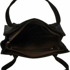 Beste Verkoop 🥰 Hete verkoop 👏 DSTRCT Fletcher Street Business Laptoptas - 15 Inch - Zwart 😉 ❤️ -Tassen-Dames Verkoop 550x686 5