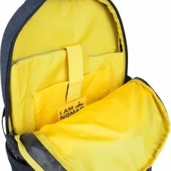 Kopen 👍 Beste Verkoop 👏 NOMAD® Focus Daypack 28 L Rugzak - Foam Comfort - Dark Navy ✔️ 👏 44 Kopen 👍 Beste Verkoop 👏 NOMAD® Focus Daypack 28 L Rugzak - Foam Comfort - Dark Navy ✔️ 👏 -Tassen-Dames Verkoop 550x687 11