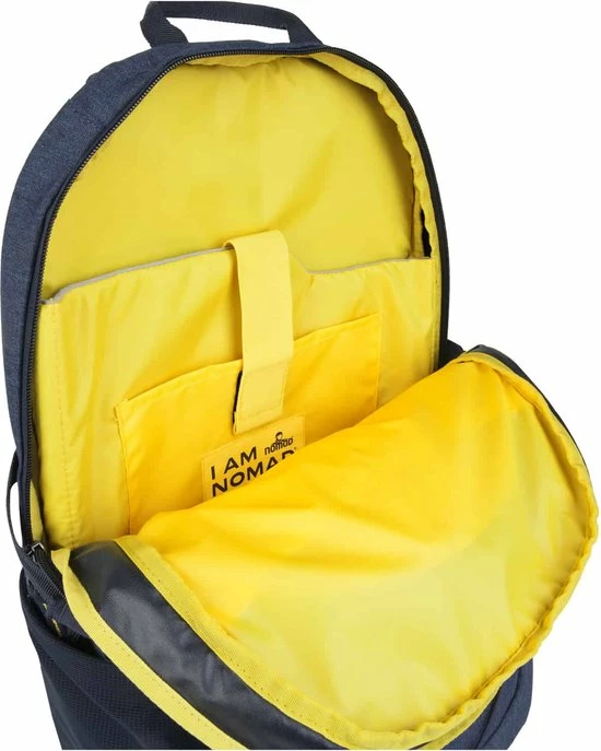 Kopen 👍 Beste Verkoop 👏 NOMAD® Focus Daypack 28 L Rugzak - Foam Comfort - Dark Navy ✔️ 👏 23 Kopen 👍 Beste Verkoop 👏 NOMAD® Focus Daypack 28 L Rugzak - Foam Comfort - Dark Navy ✔️ 👏 - Afbeelding 21