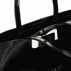 Beste Verkoop π Beste recensies van π Ted Baker Haricon Dames Handtas Polyamide - Zwart π π€© 19 Beste Verkoop π Beste recensies van π Ted Baker Haricon Dames Handtas Polyamide - Zwart π π€© -Tassen-Dames Verkoop 550x687 12