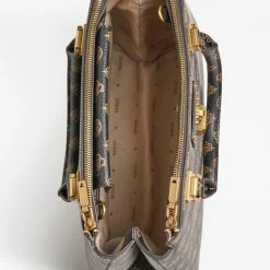 Coupon π Korting π Guess Medium Schoudertas / Crossbody Tas Dames - Centre Stage - Bruin π π 52 Coupon π Korting π Guess Medium Schoudertas / Crossbody Tas Dames - Centre Stage - Bruin π π -Tassen-Dames Verkoop 550x687 13