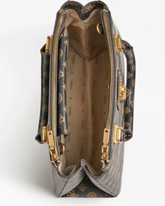 Coupon π Korting π Guess Medium Schoudertas / Crossbody Tas Dames - Centre Stage - Bruin π π 27 Coupon π Korting π Guess Medium Schoudertas / Crossbody Tas Dames - Centre Stage - Bruin π π - Afbeelding 25